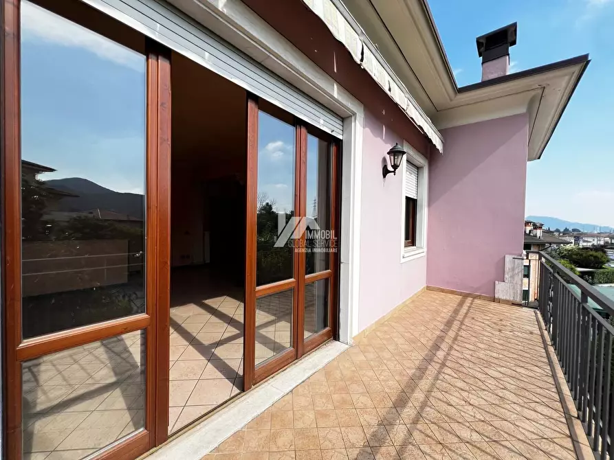 Immagine 1 di Quadrilocale in vendita  a Concesio