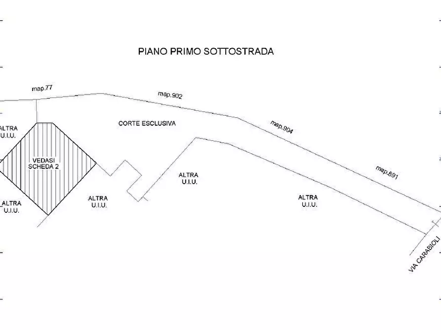 Immagine 17 di Laboratorio in vendita  in via carabioli a Cellatica