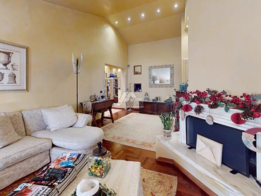 Immagine 20 di Pentalocale in vendita  in Via Ronchi San Francesco da Paola 25 a Brescia