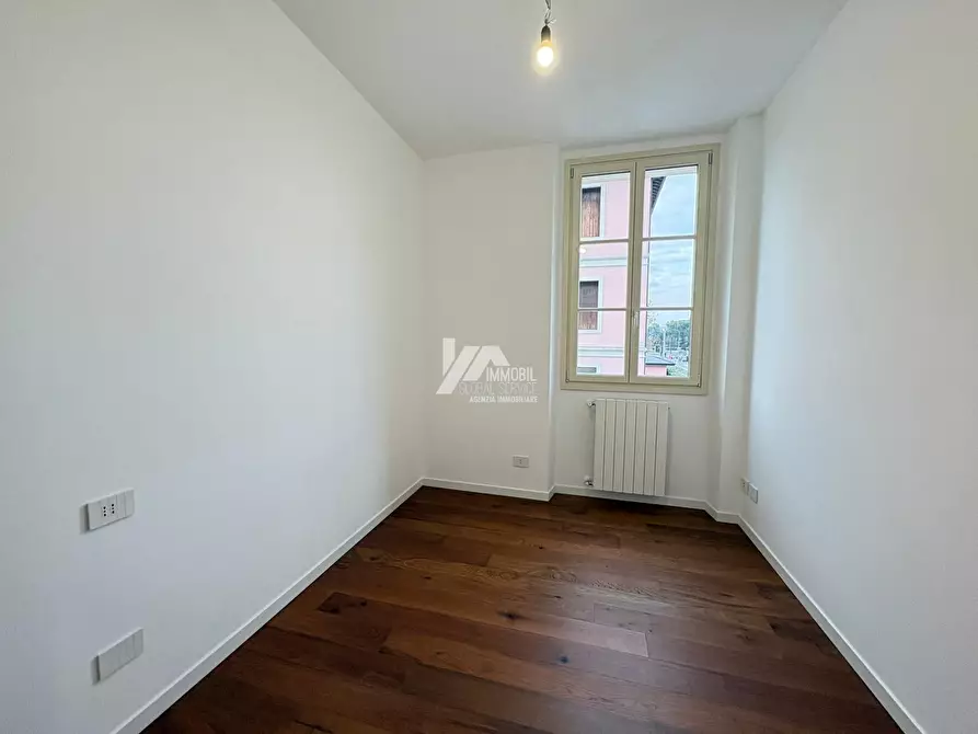 Immagine 6 di Trilocale in vendita  in Via Toscana 55 a Brescia