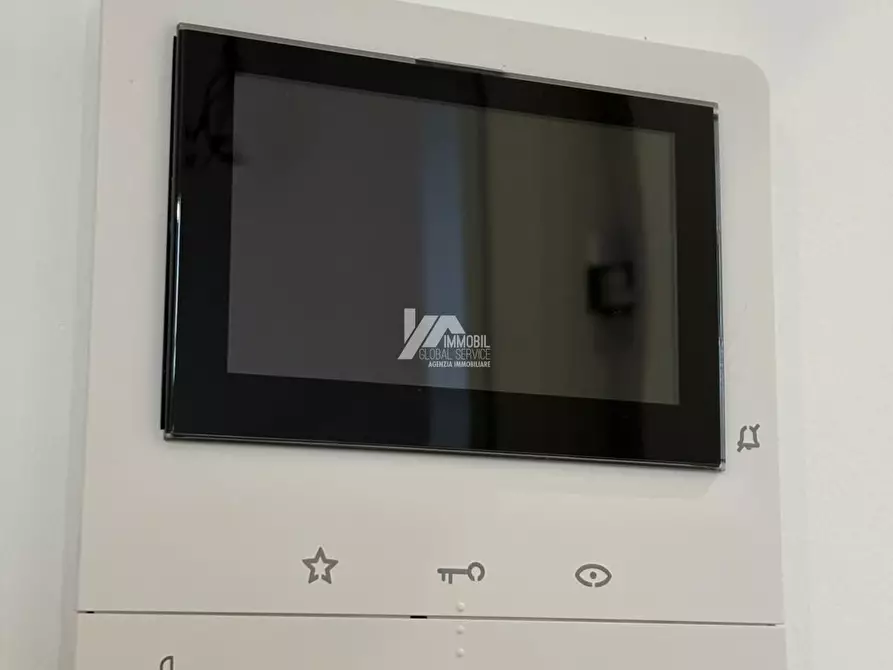 Immagine 25 di Trilocale in vendita  in Via Toscana 55 a Brescia