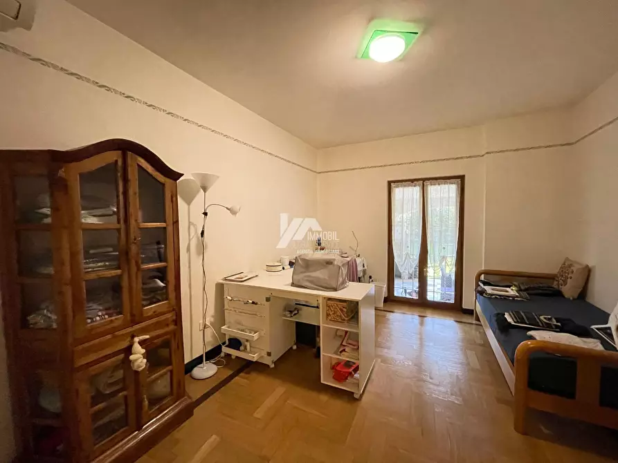 Immagine 21 di Villa in vendita  in via giovanni pascoli 23 a Torbole Casaglia