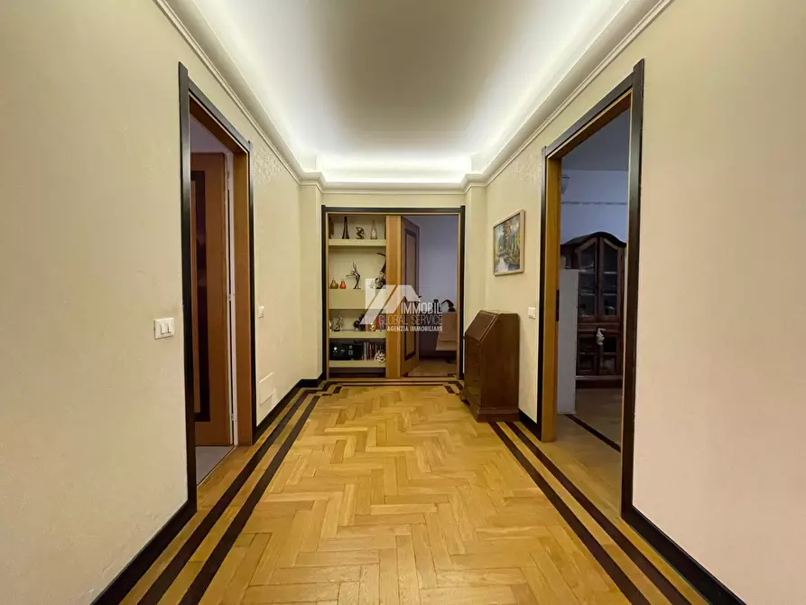 Immagine 18 di Villa in vendita  in via giovanni pascoli 23 a Torbole Casaglia