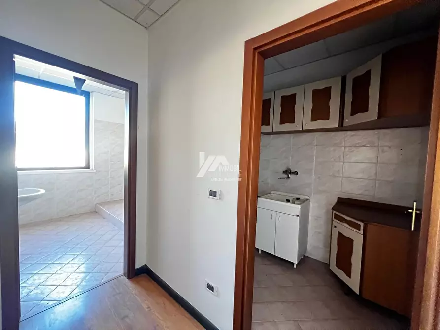 Immagine 20 di Attività artigianale in affitto  in Via Antonio Allegri 93 a Brescia