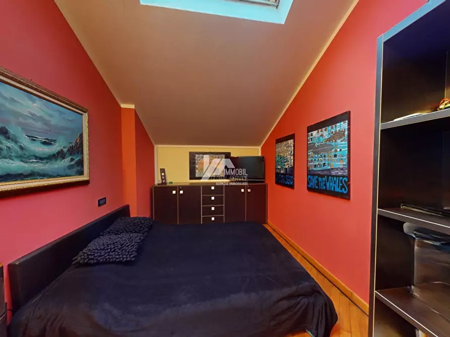 Immagine 8 di Trilocale in vendita  in Via Lattanzio Gambara 75 a Brescia