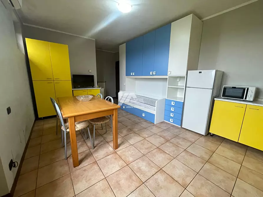 Immagine 3 di Monolocale in vendita  a Castel Mella