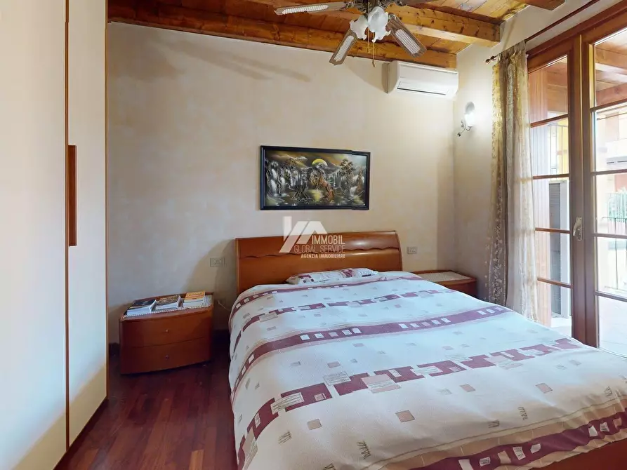 Immagine 18 di Villa in vendita  in Via dei Ronchi 14 a Capriano Del Colle