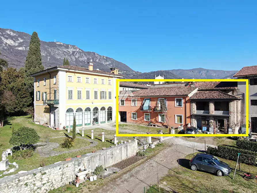 Immagine 1 di Villa in vendita  in Via Carini 25 a Botticino