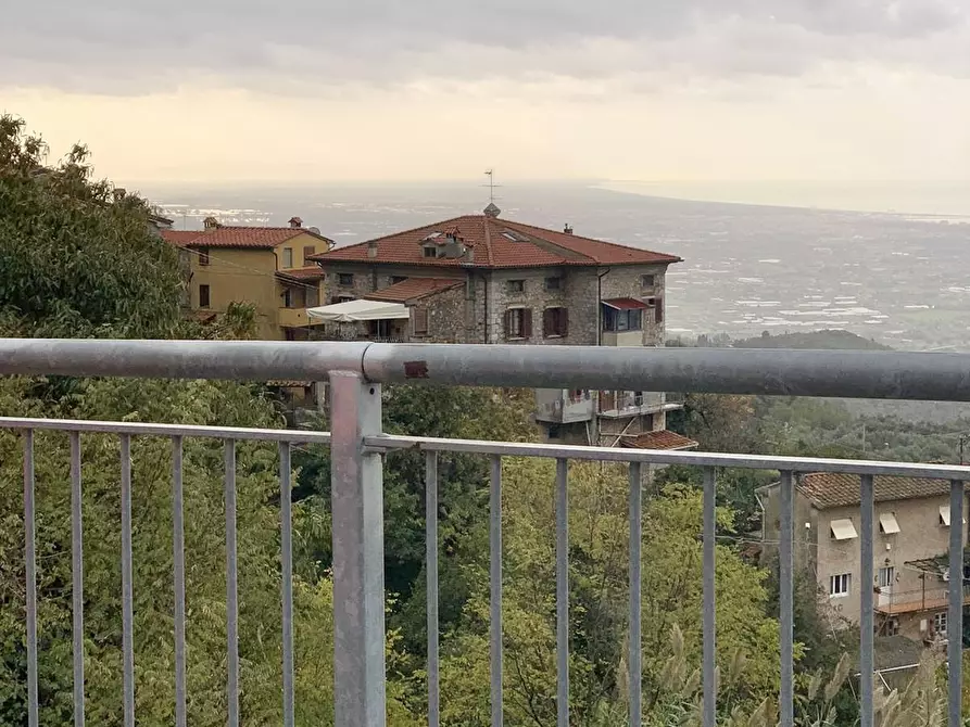 Immagine 2 di Quadrilocale in vendita  a Pietrasanta