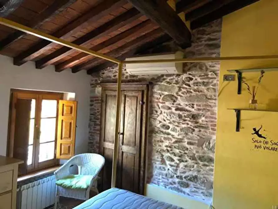 Immagine 3 di Trilocale in vendita  a Seravezza