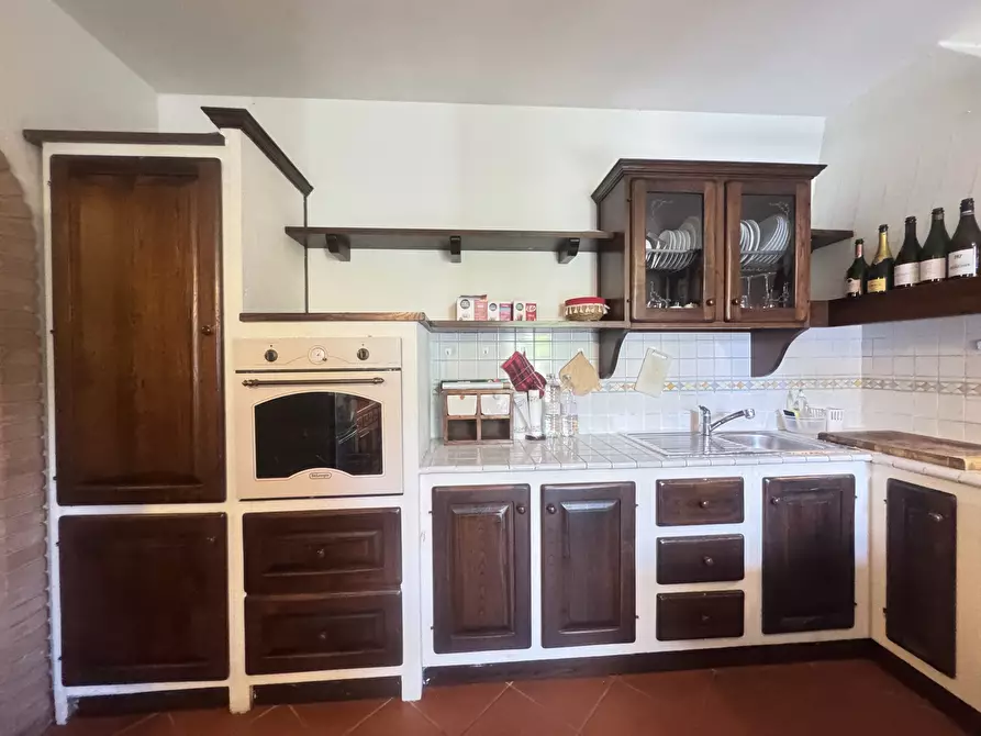 Immagine 13 di Porzione di casa in vendita  a Forte Dei Marmi