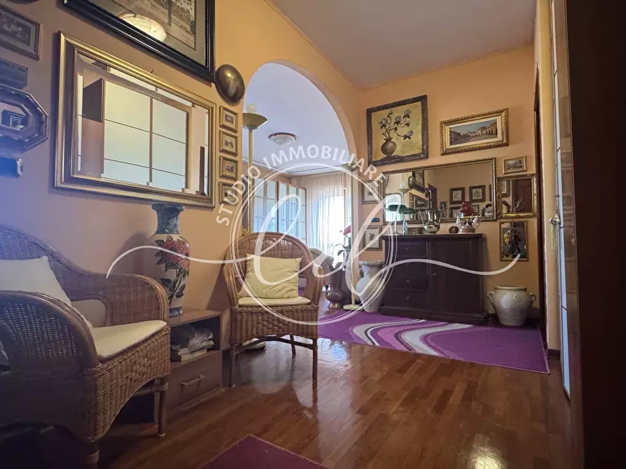 Immagine 4 di Quadrilocale in affitto  a Seravezza