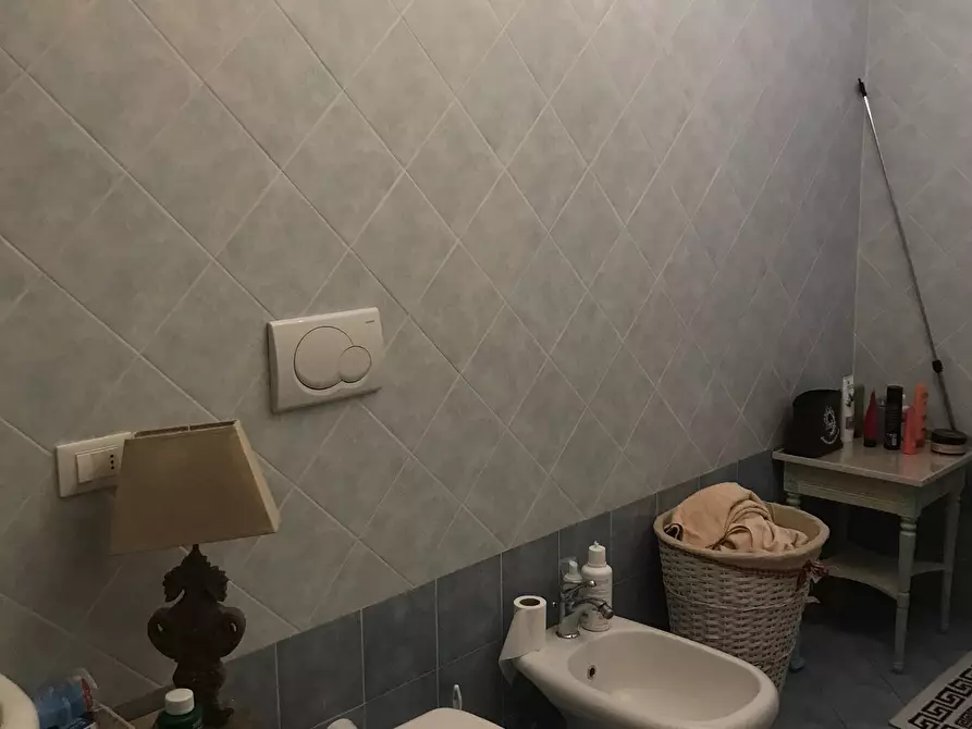 Immagine 17 di Villetta a schiera in vendita  a Seravezza