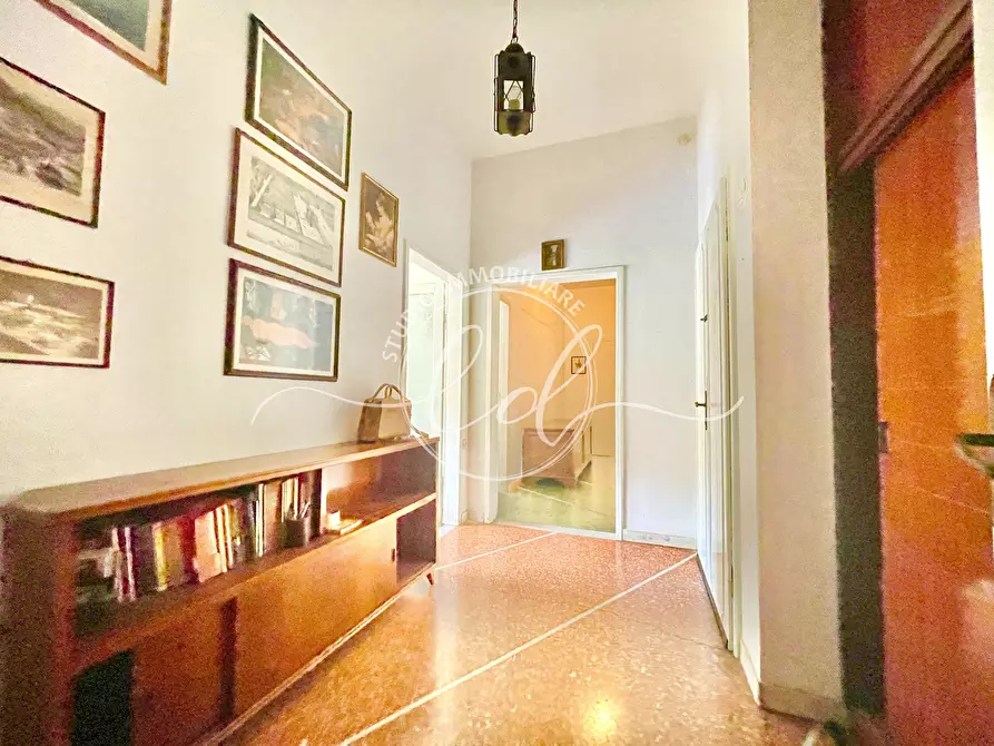 Immagine 3 di Quadrilocale in affitto  a Montignoso