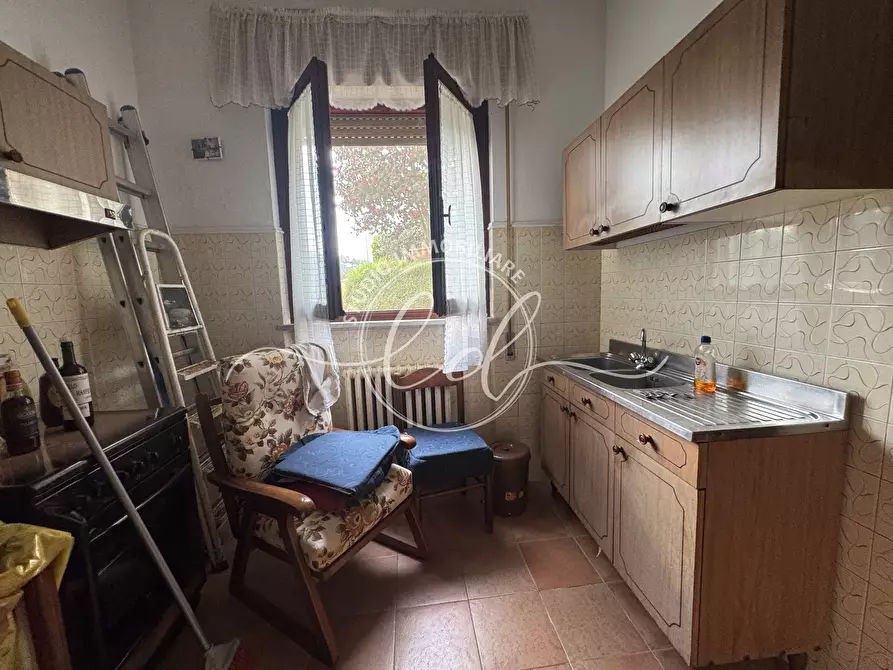 Immagine 12 di Terratetto in vendita  a Camaiore