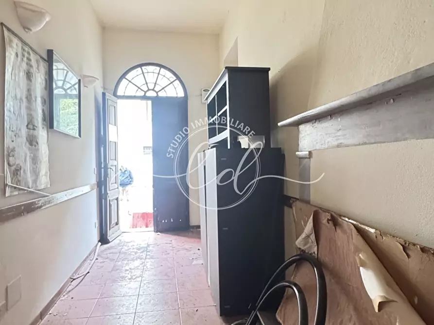 Immagine 7 di Porzione di casa in vendita  a Stazzema