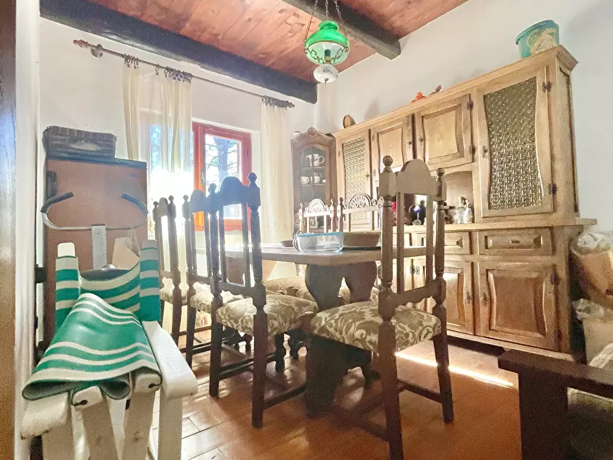 Immagine 14 di Casa bifamiliare in vendita  a Stazzema