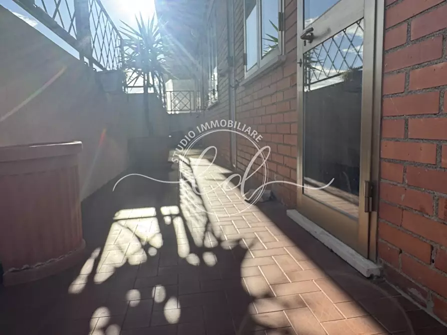 Immagine 23 di Quadrilocale in vendita  a Seravezza