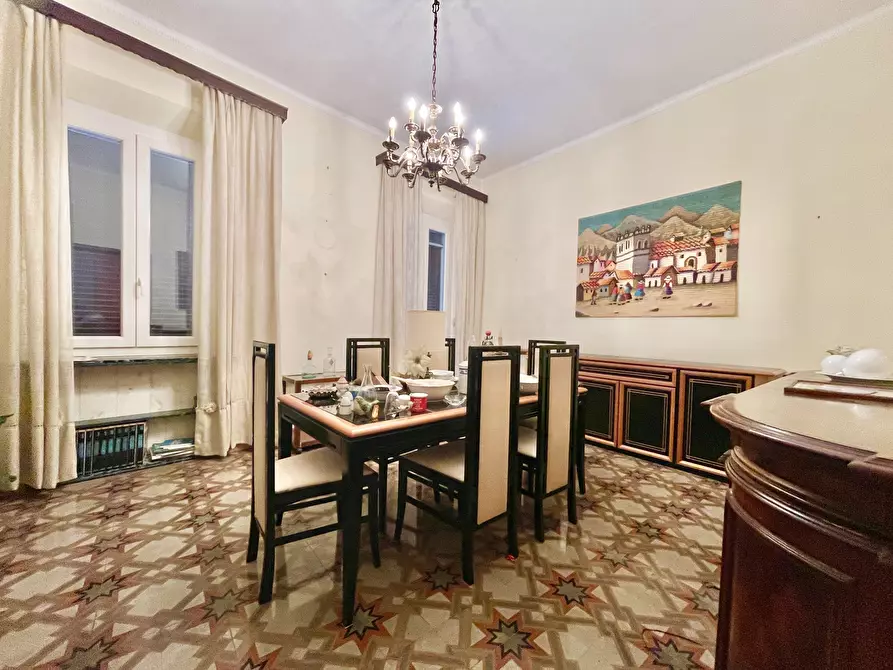 Immagine 16 di Quadrilocale in vendita  a Seravezza