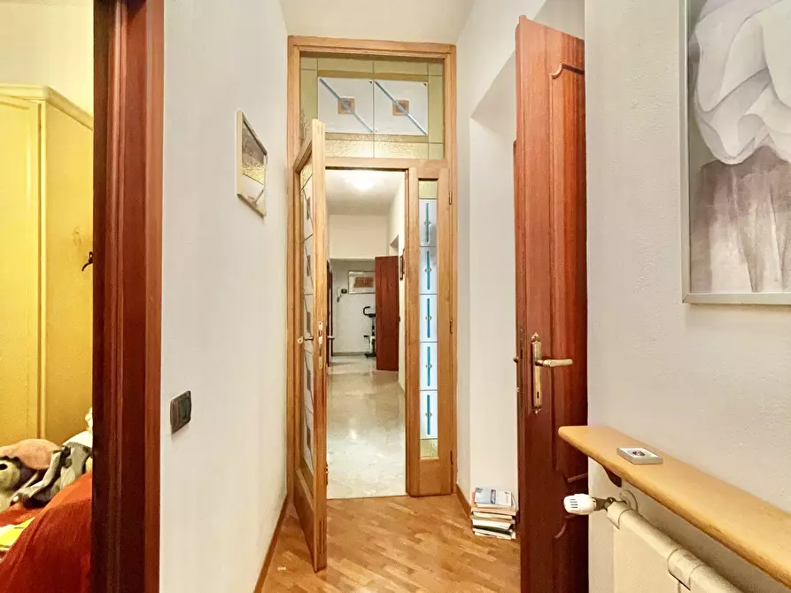 Immagine 27 di Quadrilocale in vendita  a Seravezza