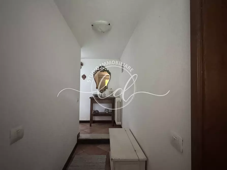 Immagine 8 di Terratetto in vendita  a Seravezza