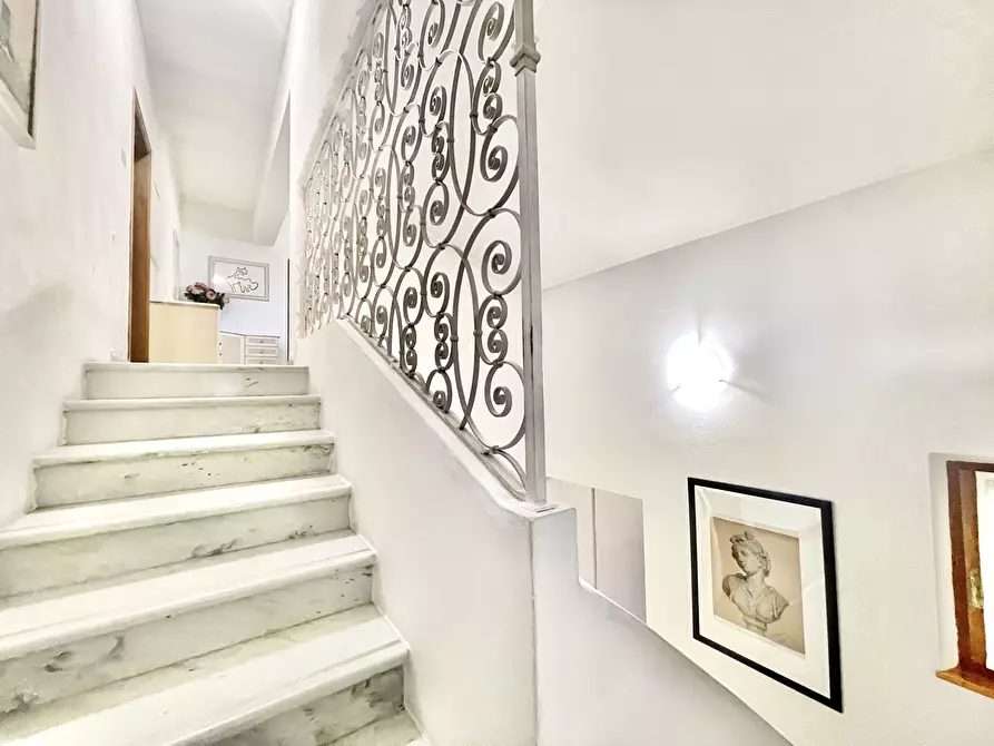 Immagine 27 di Villa in affitto  a Forte Dei Marmi