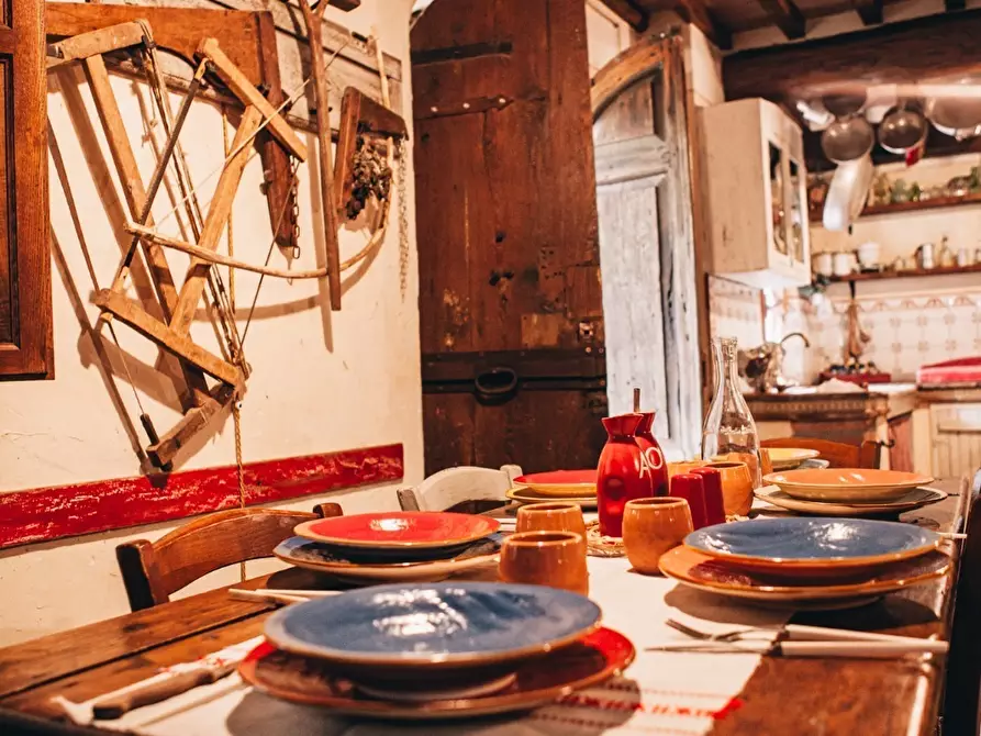 Immagine 10 di Rustico / casale in affitto  a Camaiore