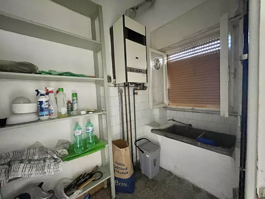 Immagine 14 di Quadrilocale in vendita  a Pietrasanta