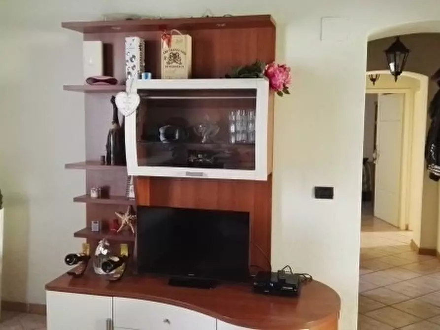 Immagine 5 di Quadrilocale in vendita  a Seravezza