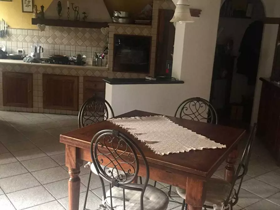 Immagine 22 di Villa in vendita  a Seravezza