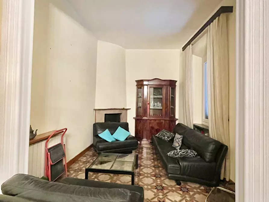 Immagine 17 di Quadrilocale in vendita  a Seravezza