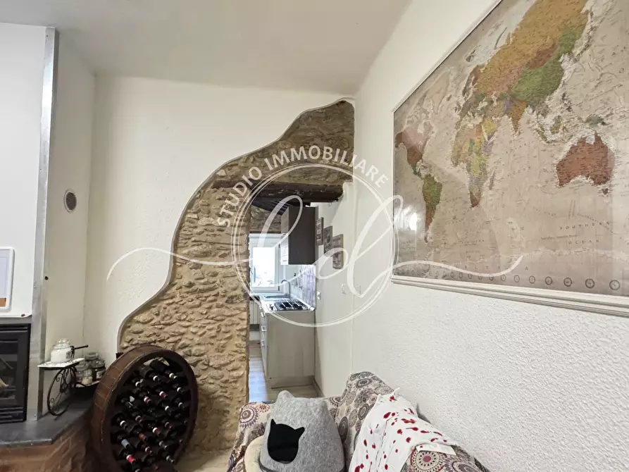 Immagine 14 di Quadrilocale in vendita  a Seravezza