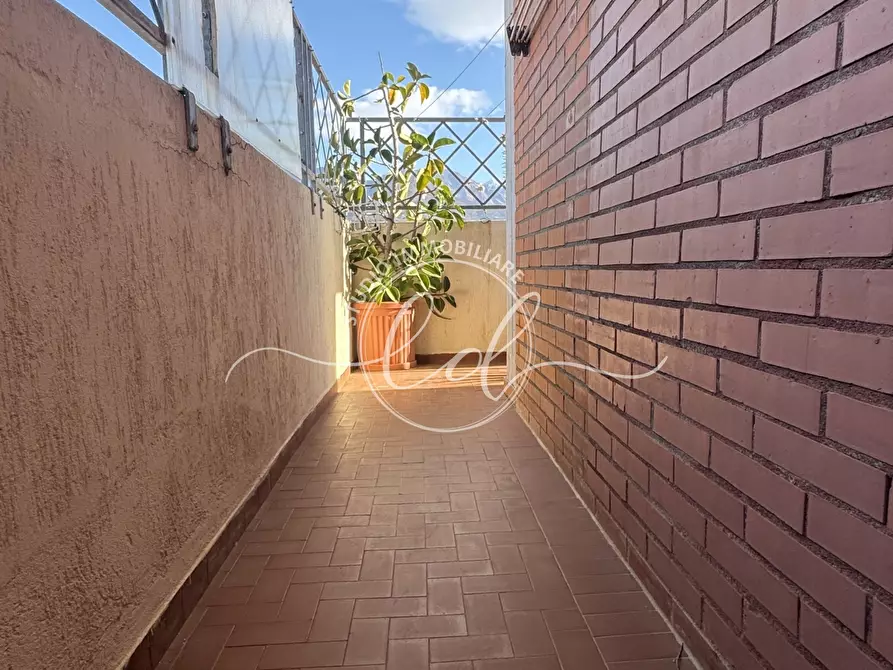 Immagine 18 di Quadrilocale in affitto  a Seravezza