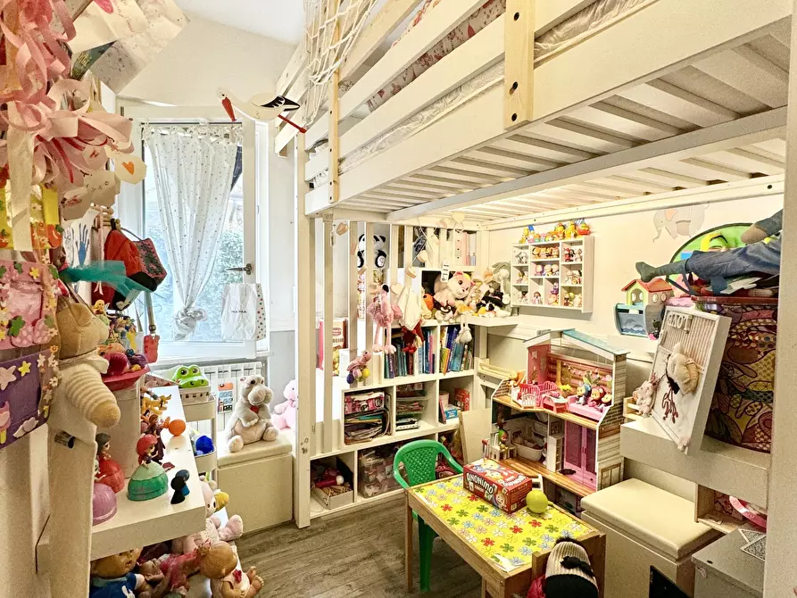 Immagine 16 di Quadrilocale in affitto  a Pietrasanta