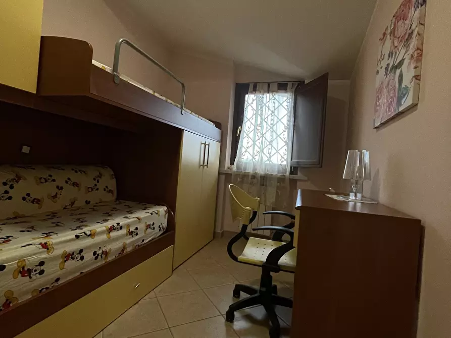 Immagine 17 di Quadrilocale in affitto  a Seravezza