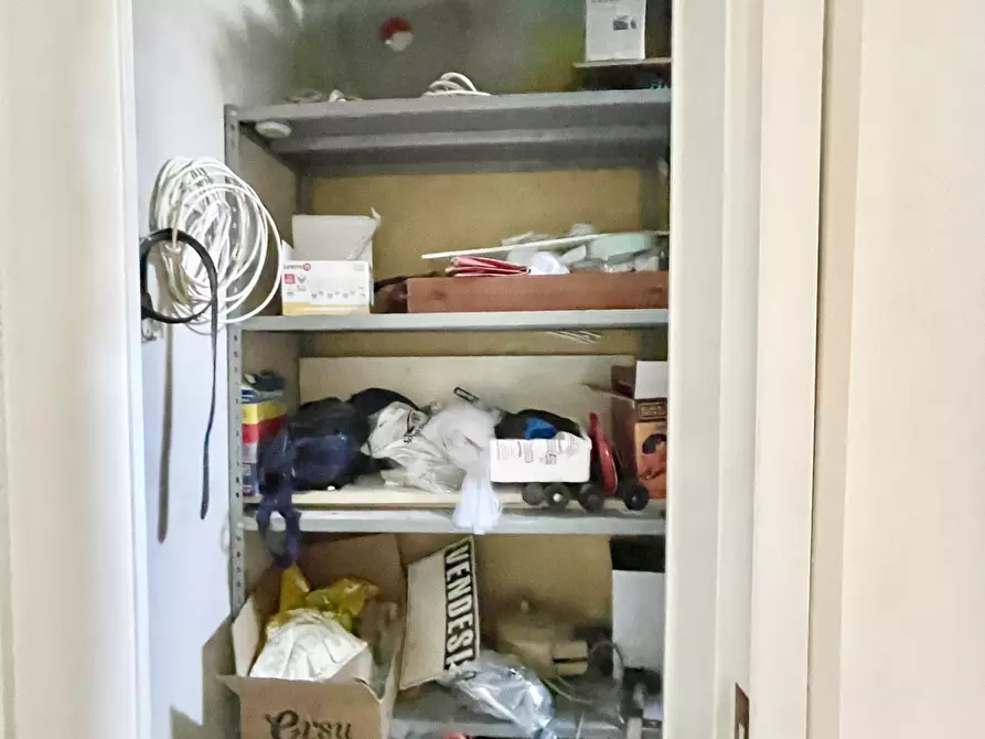 Immagine 26 di Porzione di casa in vendita  a Pietrasanta