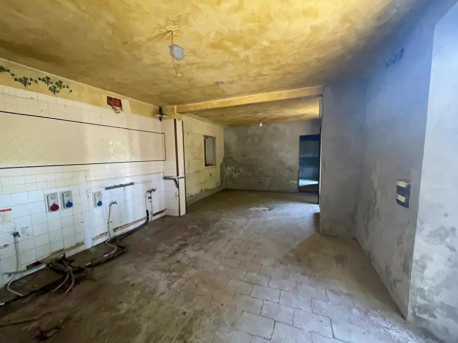 Immagine 11 di Rustico / casale in vendita  a Camaiore