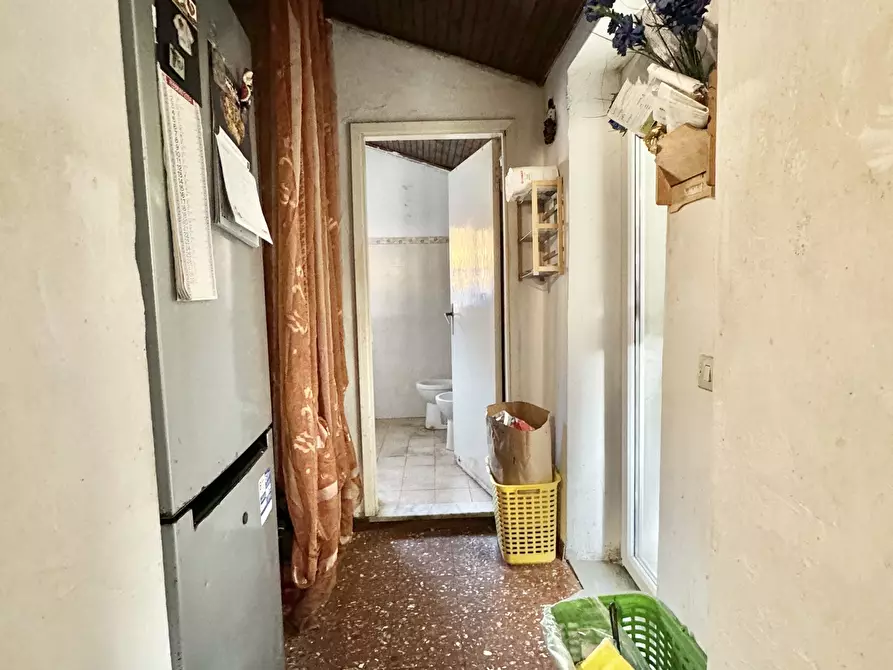 Immagine 9 di Quadrilocale in vendita  a Seravezza