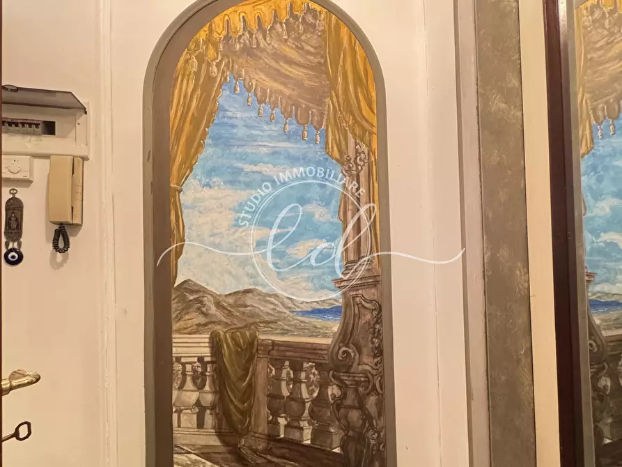 Immagine 10 di Trilocale in affitto  a Pietrasanta