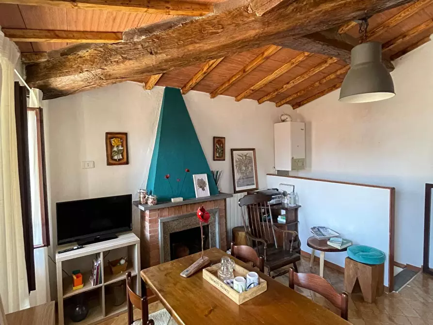 Immagine 23 di Casa semindipendente in vendita  a Stazzema