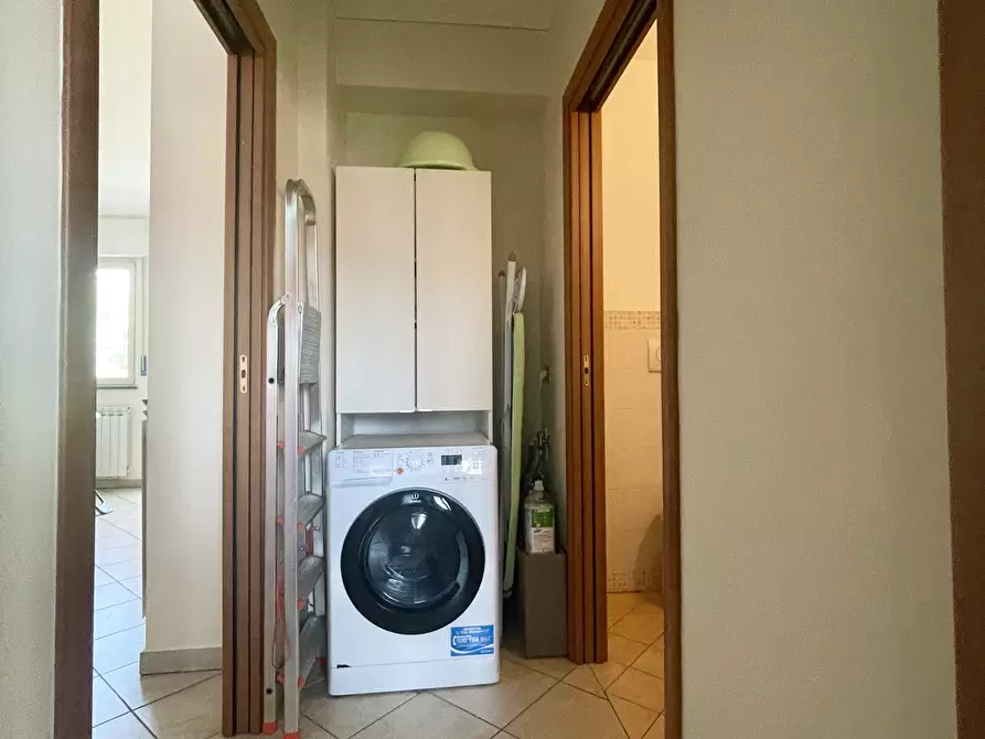 Immagine 16 di Quadrilocale in vendita  a Viareggio