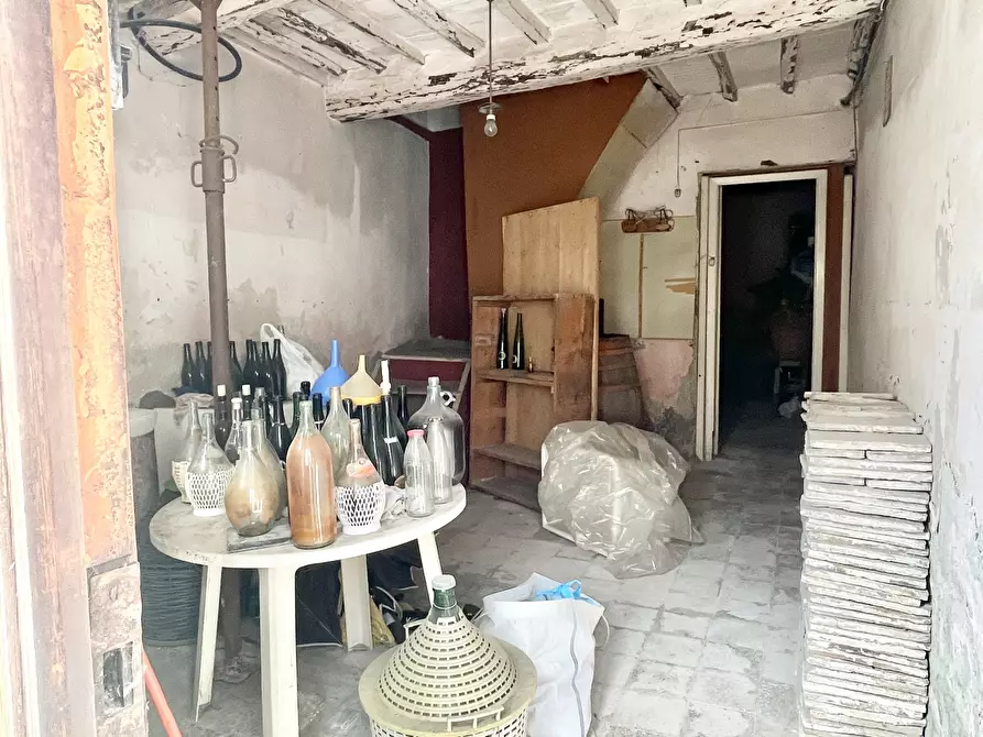 Immagine 2 di Terratetto in vendita  a Montignoso