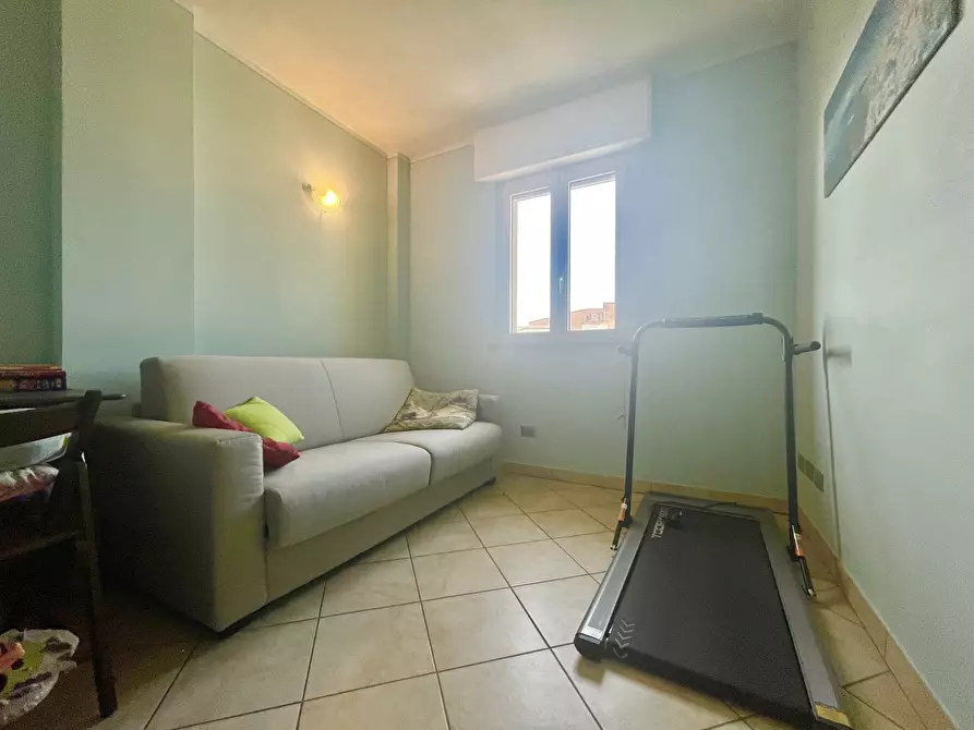 Immagine 14 di Quadrilocale in vendita  a Viareggio