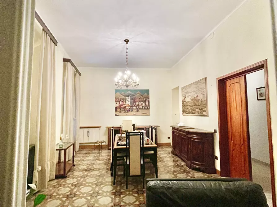 Immagine 15 di Quadrilocale in vendita  a Seravezza