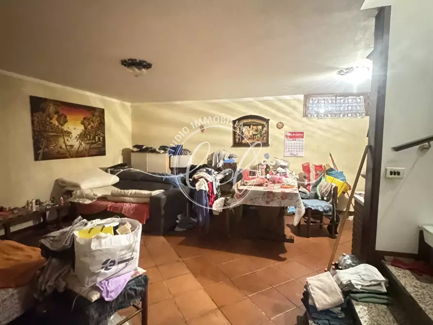 Immagine 42 di Villetta a schiera in vendita  a Seravezza