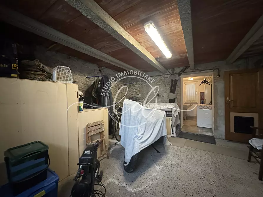 Immagine 10 di Terratetto in vendita  a Seravezza