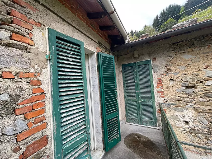Immagine 35 di Porzione di casa in vendita  a Stazzema