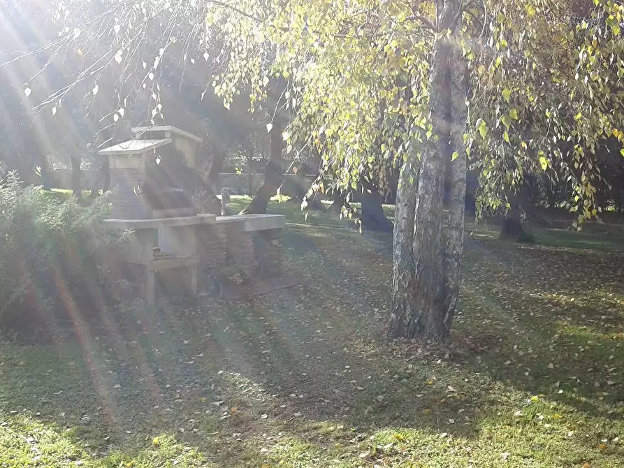 Immagine 16 di Villa in vendita  a Seravezza