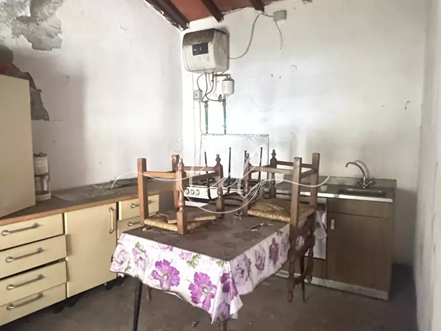 Immagine 52 di Porzione di casa in vendita  a Stazzema