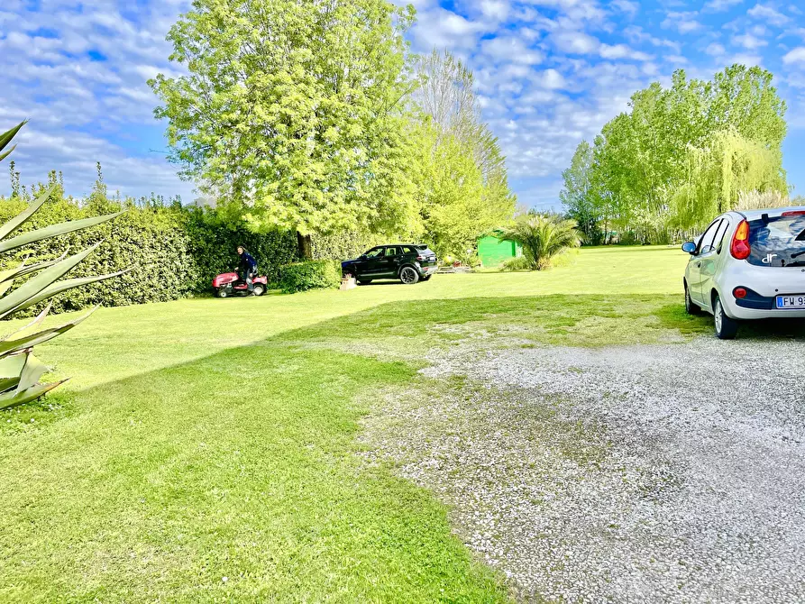 Immagine 5 di Rustico / casale in vendita  a Camaiore